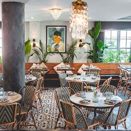 Casa Faena Miami Beach Exterior photo
