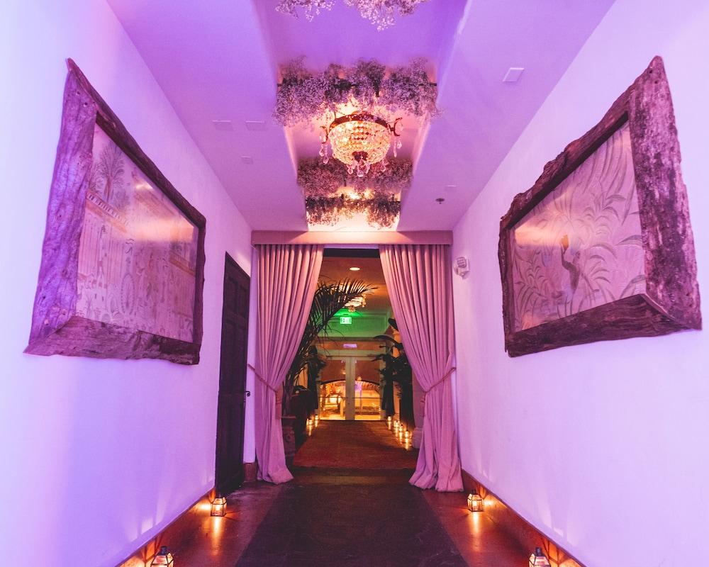 Casa Faena Miami Beach Exterior photo