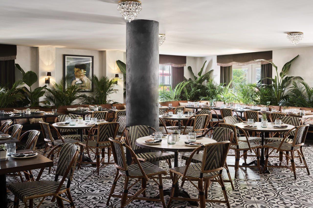 Casa Faena Miami Beach Exterior photo