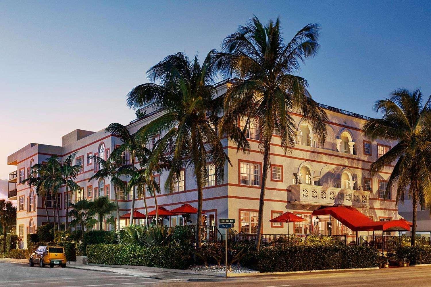 Casa Faena Miami Beach Exterior photo