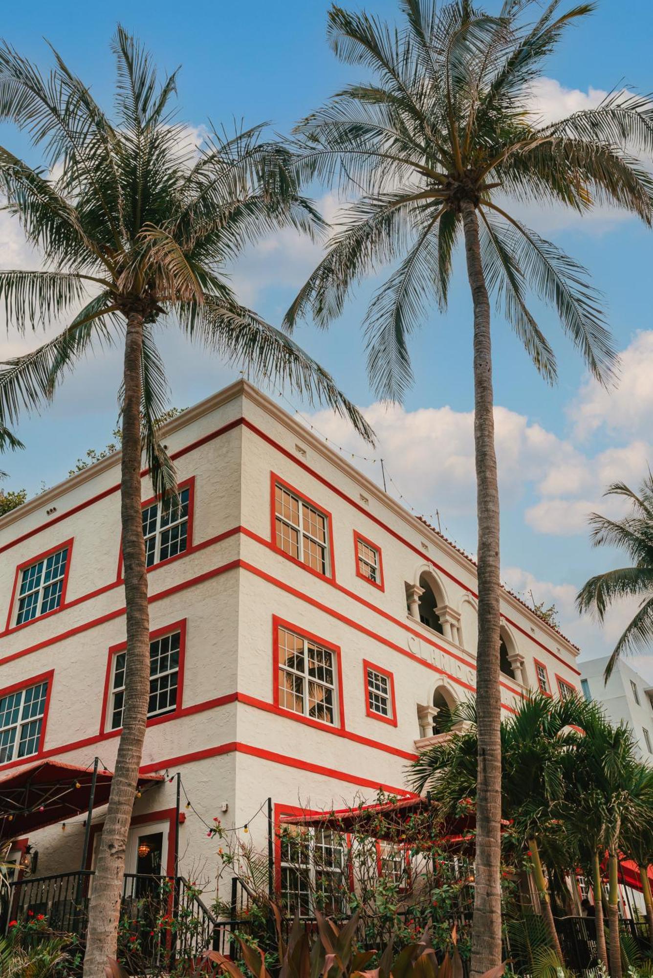 Casa Faena Miami Beach Exterior photo