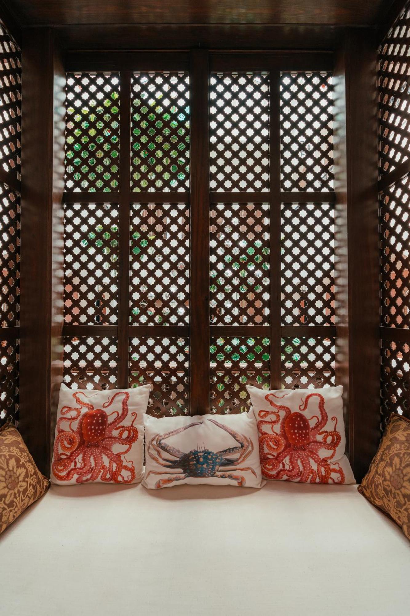 Casa Faena Miami Beach Exterior photo