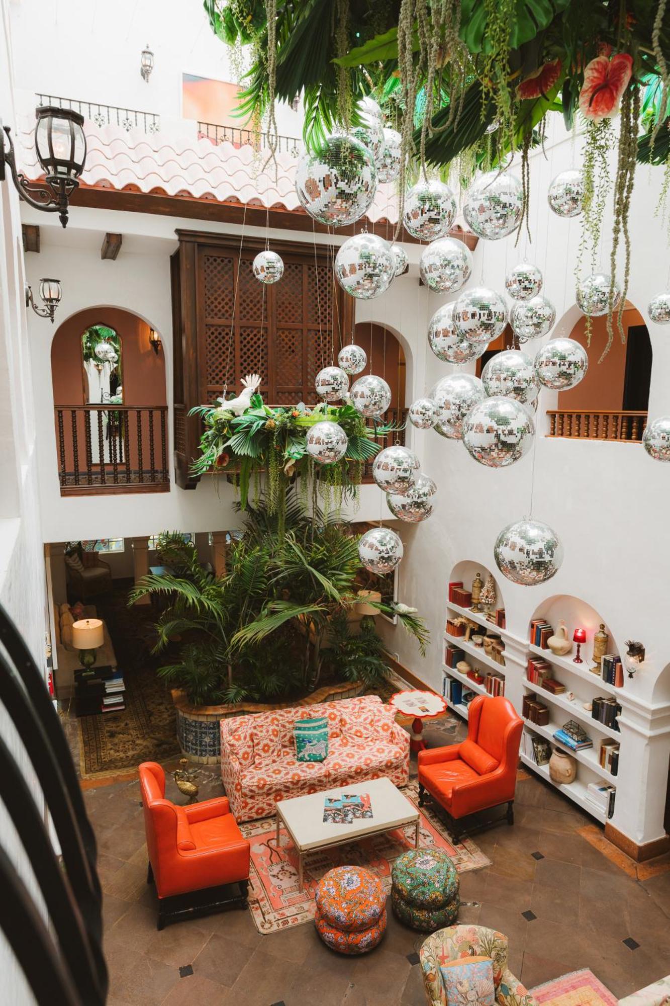 Casa Faena Miami Beach Exterior photo