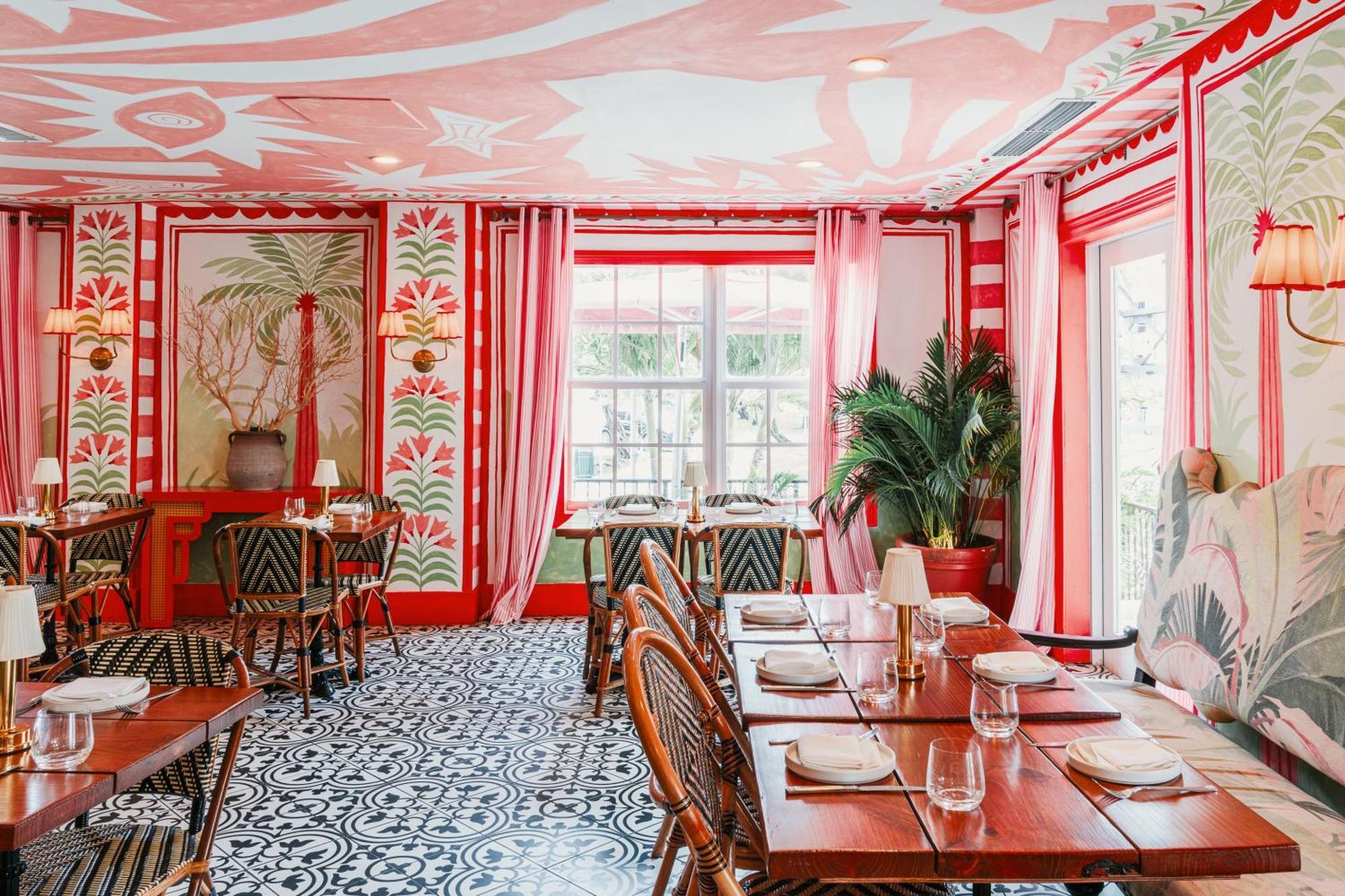 Casa Faena Miami Beach Exterior photo