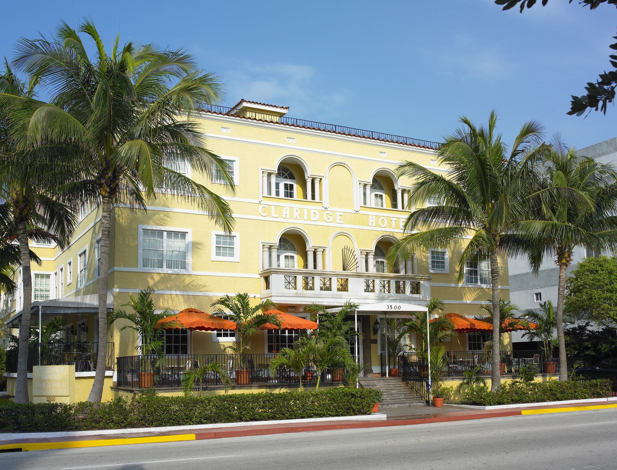 Casa Faena Miami Beach Exterior photo